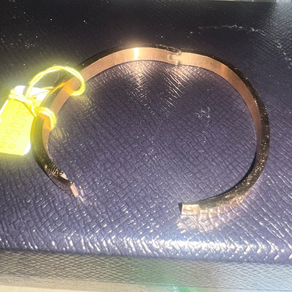 RoseGold Bracelet for Women , for everyday use - Picture 2 of 14